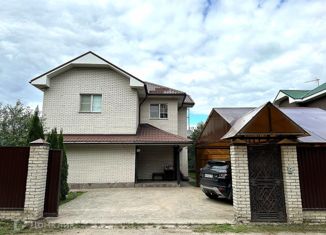 Продается дом, 115 м2, село Быково, Береговая улица, 4