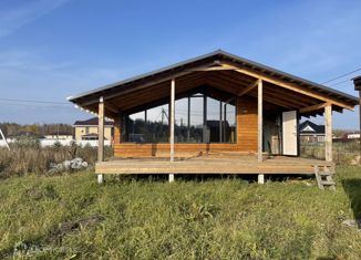 Продаю дом, 76 м2, деревня Узигонты, 3-й Спортивный проезд, 4