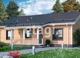 Продается дом, 137 м2, деревня Порицы, деревня Порицы, 23