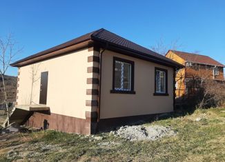 Продам дом, 80 м2, село Варваровка, Кавказская улица