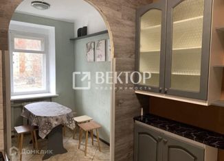 4-ком. квартира в аренду, 80 м2, Ярославская область, улица Слепнёва, 14