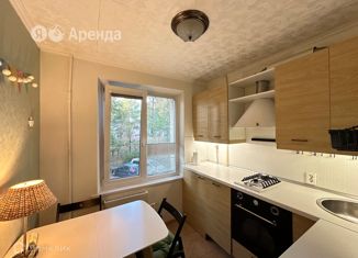 Сдаю 3-комнатную квартиру, 49 м2, Москва, Зеленоградская улица, 33к3, САО