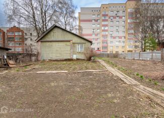 Продам участок, 6.3 сот., Сыктывкар, улица Папанина, 27, Октябрьский район