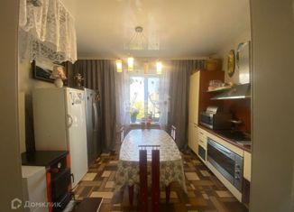 Продам дом, 79 м2, Анжеро-Судженск, Милицейская улица