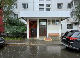 Продается трехкомнатная квартира, 75 м2, Москва, улица Мусы Джалиля, 2к2, район Зябликово