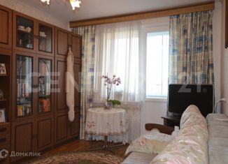 2-ком. квартира на продажу, 45.7 м2, Москва, Елецкая улица, 22/25, Елецкая улица