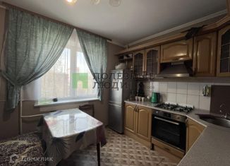 Продаю трехкомнатную квартиру, 67 м2, Самарская область, Ново-Вокзальная улица, 110А