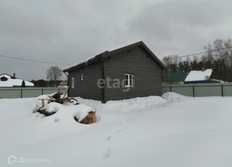 Продам дом, 64 м2, деревня Неготино