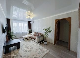 Продаю 3-комнатную квартиру, 64 м2, Саранск, Волгоградская улица, 142