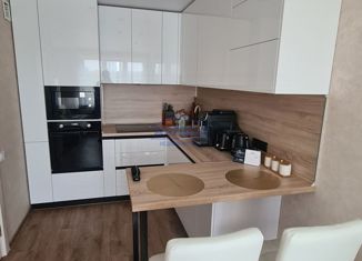 Продам однокомнатную квартиру, 37 м2, Нижний Новгород, улица Романтиков, 11, ЖК Новая Кузнечиха