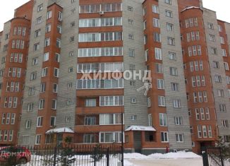 Продаю 4-ком. квартиру, 241 м2, рабочий посёлок Краснообск, рабочий посёлок Краснообск, 213