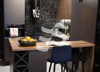 Продаю двухкомнатную квартиру, 47.1 м2, Санкт-Петербург, Пулковское шоссе, 14Г, метро Звёздная