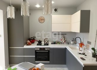 Продам 1-ком. квартиру, 37.6 м2, Кострома, улица Евгения Ермакова, 9