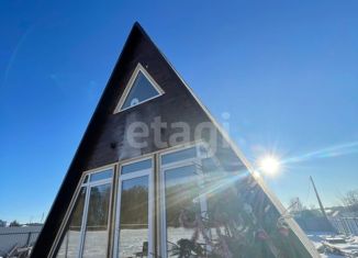 Продажа дома, 65 м2, деревня Новоскаковское, деревня Новоскаковское, 72