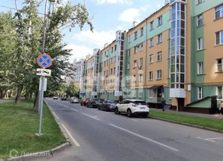 Продается комната, 14.2 м2, Москва, улица Доватора, 3, станция Лужники