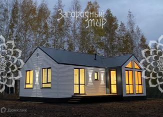 Продаю дом, 100 м2, село Рыболово, 46К-5310