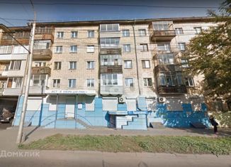 Продается 2-комнатная квартира, 48.4 м2, Красноярский край, улица Ленина, 28