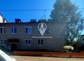 Продажа 2-ком. квартиры, 44.3 м2, Михайлов, улица 50 лет ВЛКСМ, 21