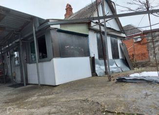 Продам дом, 60 м2, станица Дербентская