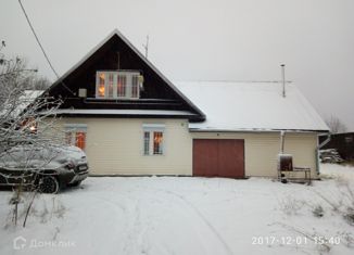 Дом на продажу, 129 м2, деревня Сторожно, деревня Сторожно, 50