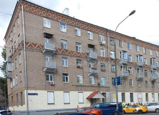 Продам комнату, 80 м2, Москва, улица Металлургов, 25, улица Металлургов