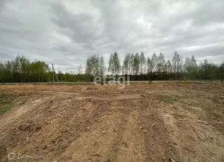 Продажа участка, 6.52 сот., деревня Ноготино, Промышленный проезд, 4