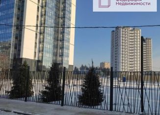 Продажа квартиры студии, 31.5 м2, Новосибирск, улица Гаранина, 41, метро Золотая Нива