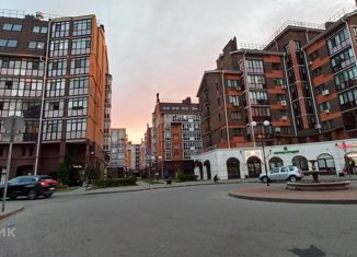 4-ком. квартира на продажу, 142 м2, Рязань, Нижне-Трубежная улица, 2, Советский административный округ