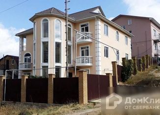 Продаю дом, 610 м2, Ялта, Радужная улица