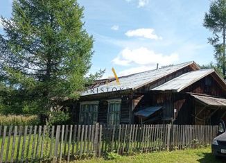 Продажа дома, 55 м2, деревня Дресвянка