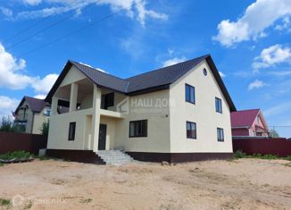 Продаю дом, 256 м2, деревня Колесниково