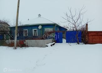 Продаю дом, 59.5 м2, село Большебыково, Комсомольская улица