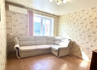 1-комнатная квартира на продажу, 39.2 м2, Пенза, улица Суворова, 169А