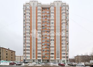Продается 1-комнатная квартира, 37.2 м2, Москва, Новороссийская улица, 3, район Люблино