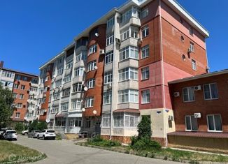 Продается 4-ком. квартира, 104 м2, Ставрополь, Комсомольская улица, 41, микрорайон №3