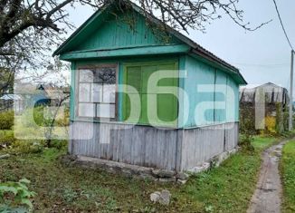 Продажа дома, 10 м2, Костромская область, садоводческое товарищество Фанерщик-2, 64