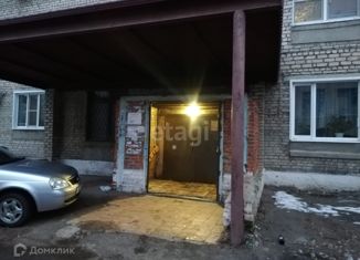 Продается двухкомнатная квартира, 30 м2, Мичуринск, Автозаводская улица, 4