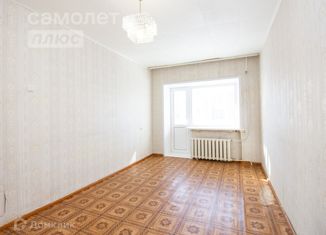 Продается 1-комнатная квартира, 30.6 м2, Ульяновская область, Красноармейская улица, 10