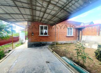 Продам дом, 116.6 м2, посёлок Тульский, Подгорная улица