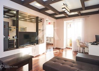 Продажа 1-ком. квартиры, 42.6 м2, Сыктывкар, улица Карла Маркса, 213, Центральный район