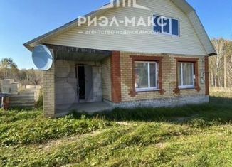 Дом на продажу, 85.7 м2, деревня Переторги, Деснянская улица