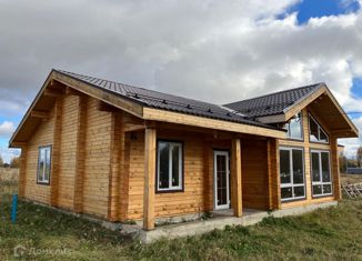 Продам дом, 135 м2, коттеджный посёлок Дмитровские просторы, Счастливая улица