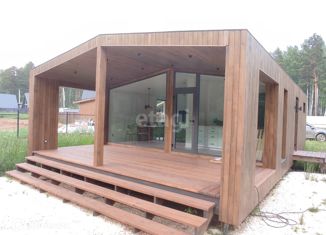 Дом на продажу, 70 м2, село Горный Щит, улица Толстого, 27