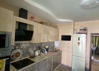 2-ком. квартира на продажу, 59 м2, село Молоково, Ново-Молоковский бульвар, 8