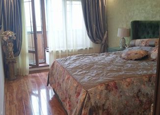 Продается трехкомнатная квартира, 57.7 м2, Москва, Душинская улица, 18к1, Душинская улица