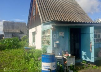 Дом на продажу, 24 м2, СНТ № 27, улица Свободы, 33