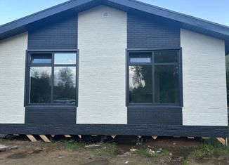 Продаю дом, 133.1 м2, село Ильинское, Заречная улица