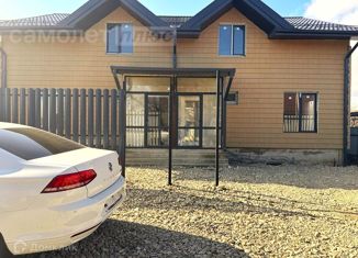 Продается таунхаус, 120 м2, Крымск, улица Дзержинского