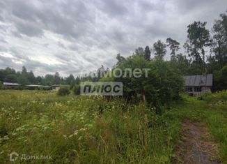 Продажа дома, 30 м2, Каменногорск, 2-я Набережная улица