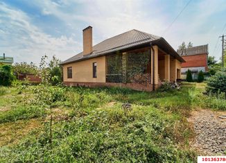 Продажа дома, 193.4 м2, садовое товарищество Электрон, Ореховая улица, 16